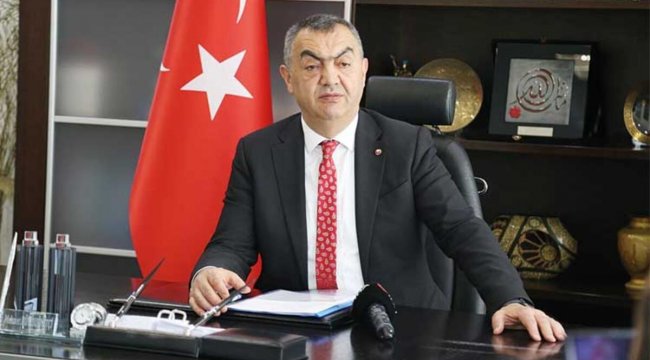 Kayseri’ye dördüncü OSB