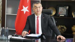 Kayseri’ye dördüncü OSB