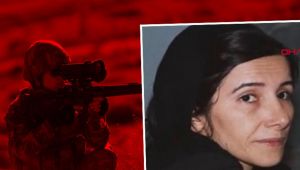 MİT'ten nokta operasyon! Terör örgütü PKK/YPG’nin sözde Kobani mali sorumlusu Tuba Karakoç'u etkisiz hale getirildi