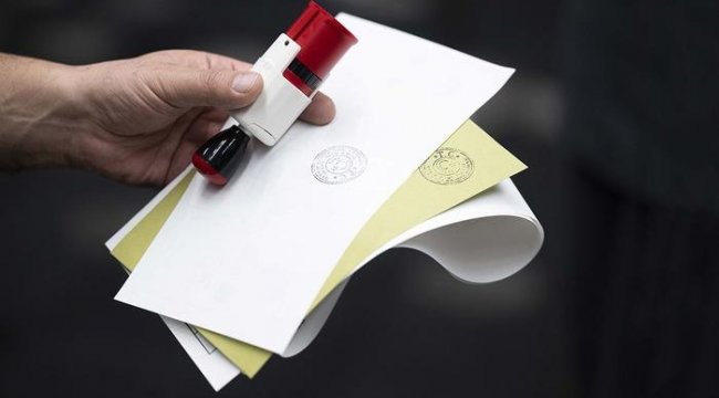 Seçim günü yasakları neler, kaçta başlıyor? 28 Mayıs'ta kapalı olan yerler nereler? YSK açıkladı