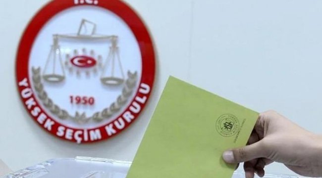 SEÇİM İKİNCİ TURA KALIRSA NE ZAMAN yapılacak, hangi tarihte? Cumhurbaşkanlığı ve Milletvekili seçiminde 2. tur nasıl olacak?