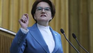 Seçim sonuçları sonrası herkesin gözü Akşener'de! Seçim gecesi ne dedi? 'Ben size söylemiştim...'
