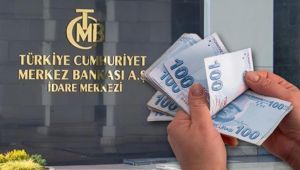 Son dakika... Merkez Bankası faiz kararını açıkladı