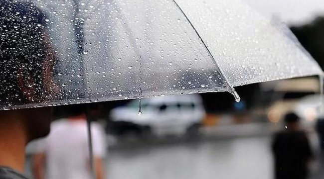 SON DAKİKA | Meteoroloji uyardı! Hafta sonuna kadar sürecek, Türkiye'nin büyük bölümünde etkili olacak