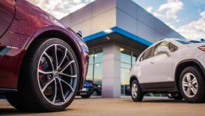 Ticaret Bakanlığı'ndan otomotiv bayilerine 17 milyon 834 bin TL idari para cezası