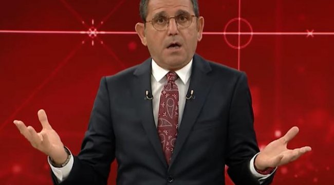 Fatih Portakal adeta isyan etti, Millet İttifakı'na yüklendi: