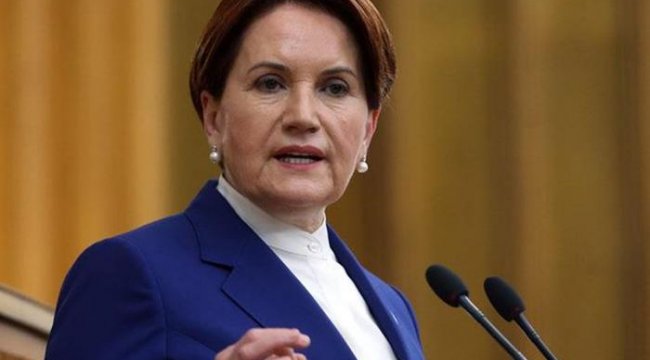 Gözler İYİ Parti Kurultayı'na çevrildi! Canlı yayında açıkladı: 'Akşener ilan edecek'