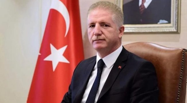 İstanbul Valisi Davut Gül kimdir, kaç yaşında, nereli? Vali Davut Gül eşi kimdir?