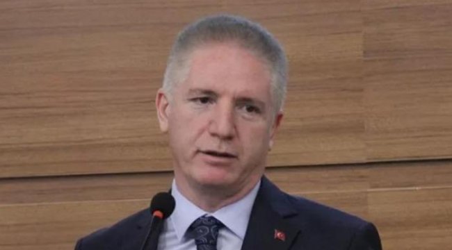 İstanbul Valisi Davut Gül kimdir, nereli ve kaç yaşında? Davut Gül'ün hayatı ve biyografisi