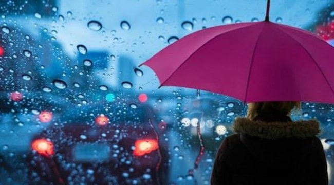 Meteoroloji'den 26 il için sarı kodlu hava durumu uyarısı! Bu şehirlerde yaşayanlar dikkat! 12 Haziran 2023 Ankara İzmir, İstanbul hava durumu