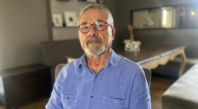 Adana'daki 5.5'lik depremin ardından Naci Görür açıkladı! 'Bölge hala hassasiyetini koruyor' İstanbul depremi için çarpıcı sözler 'Bu işin çok uzaması mümkün değil'