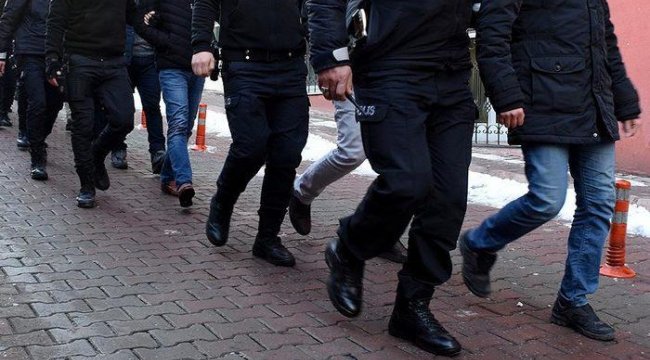 Altı ilde çok sayıda gözaltı kararı! FETÖ'nün Ankara finans yapılanmasına yönelik soruşturmasında yeni gelişme