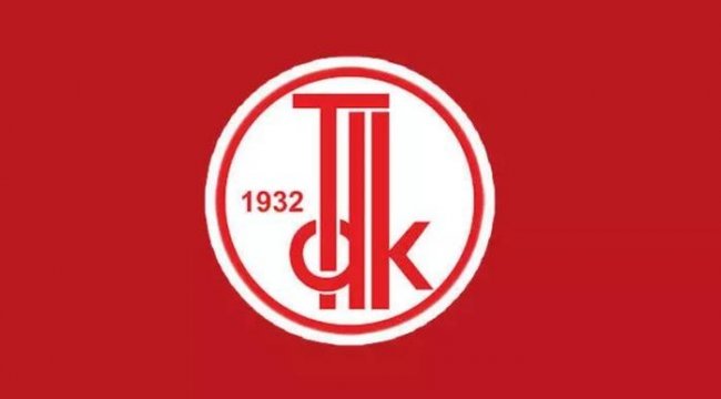 Aman dikkat! TDK duyurdu, bakın hangi sözcüklerin yazımı değişti!