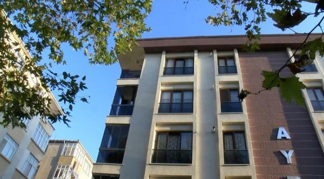 Bakırköy'de korkunç olay! İki sevgili başlarından silahla vurulmuş olarak bulundu