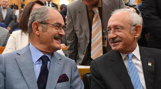 CHP'de 'değişim' tartışması!