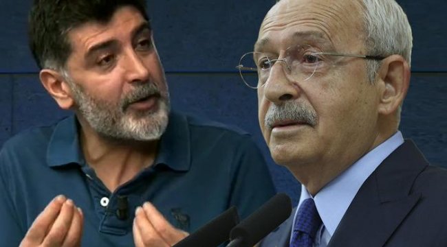 CHP Kemal Kılıçdaroğlu hakkındaki o iddiaları yalanladı! Levent Gültekin: 'Kemal beyle yüzleşmeye hazırım'
