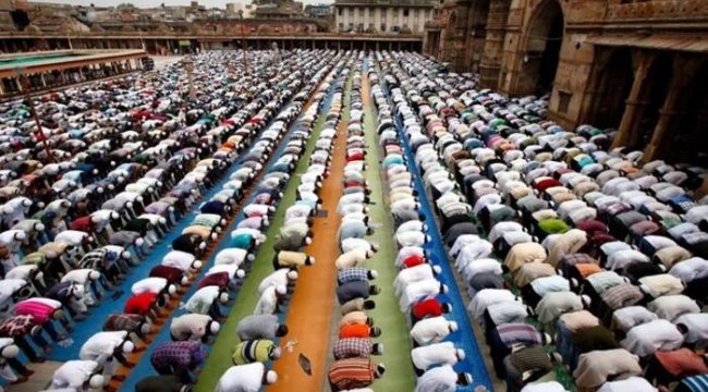 CUMA NAMAZI SAATLERİ 21 TEMMUZ 2023: Ankara, İzmir, İstanbul cuma namazı saat kaçta? İl il cuma vakti