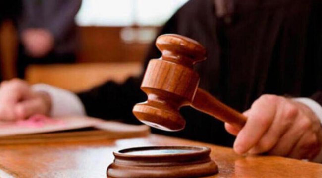 Hablemitoğlu davası... 'Reddi hakim' talebine ret