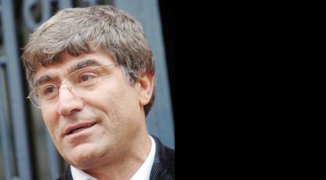 Hrant'ın katilleri tazminat ödeyecek