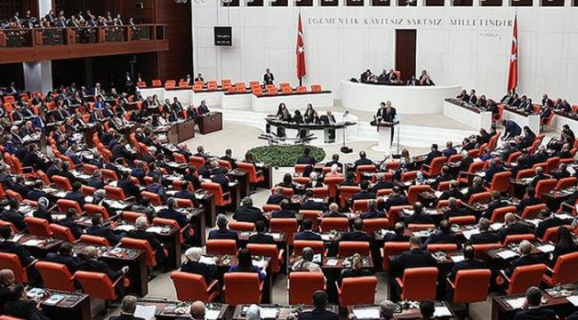 Kulislerde bu konuşuluyor: DEVA ve DP ortak grup mu kuruyor? Gözler o iki partiye çevrildi, açıklama geldi