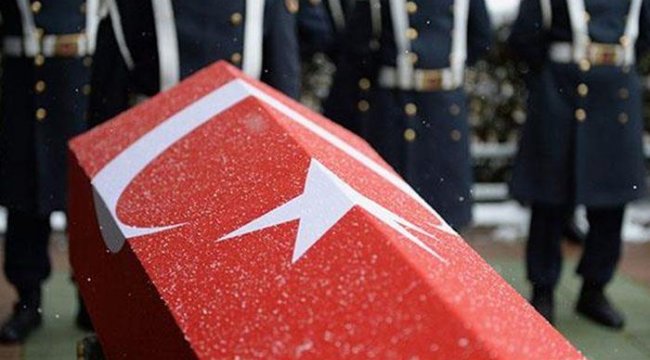 Pençe-Kilit operasyonu bölgesinde şehit: Silah kazası sonucu ağır yaralanan asker kurtarılamadı