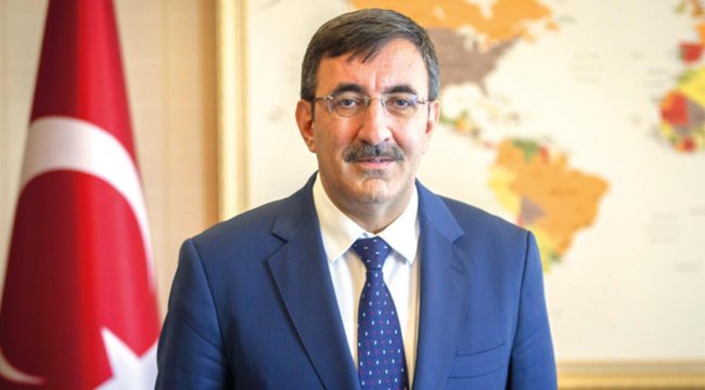 Yılmaz: Enflasyonda 47,3 puanlık düşüş oldu
