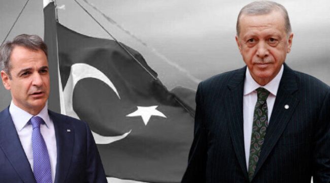 Ankara - Atina hattında yeni sayfa... Yunan basını adını koydu: Selanik hazırlığı!