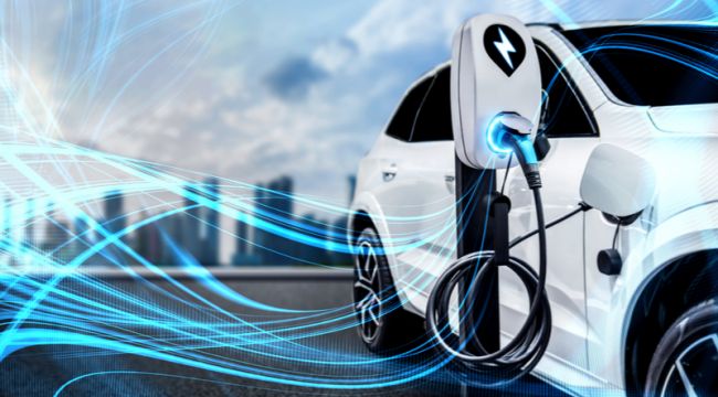 İşte elektrikli aracın kullanım ömrü