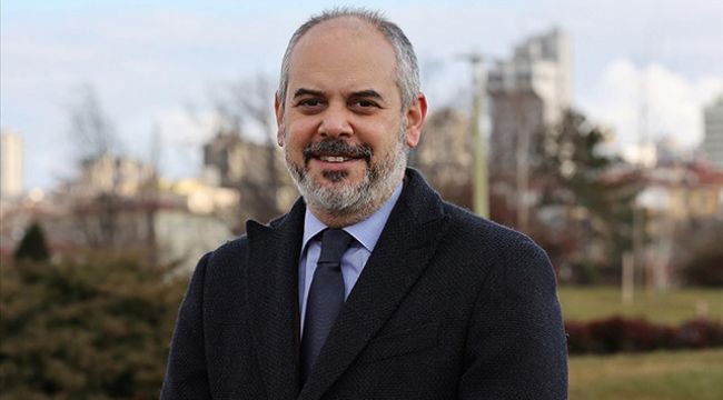 KKTC'de yol projesi gerilimi... Cumhurbaşkanı Başdanışmanı Kılıç: Rum Kesimi'nin tutumu sonrası karşı karşıya gelindi