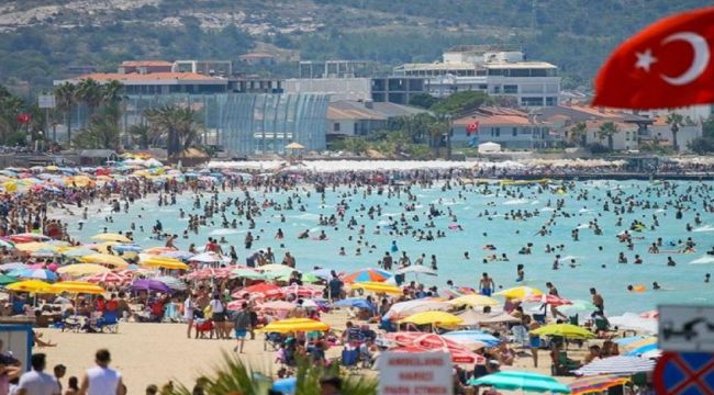 Turiste kiralık ev devletin radarında