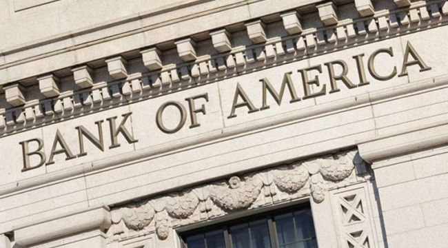 ABD'li dev banka BofA'dan enflasyon ve faiz tahmini! Türk bankaları için hedef fiyatını yükseltti