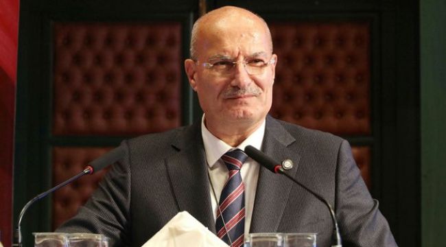 Baran konuştu: Düzenlemeler sektöre nefes aldırdı