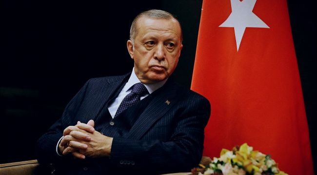Cumhurbaşkanı Erdoğan, 'Adım adım yaklaşıyoruz