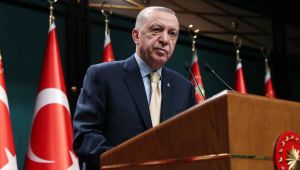 Cumhurbaşkanı Erdoğan'dan öğretmenlere müjde: Ek ders ücretlerine yüzde 25 zam