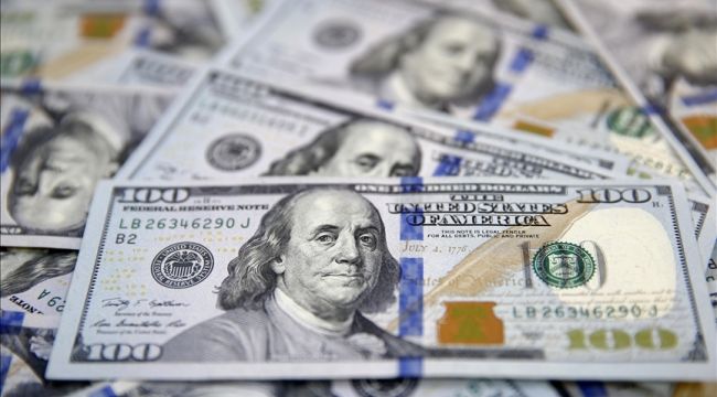 Dış ticaret verileri açıklandı