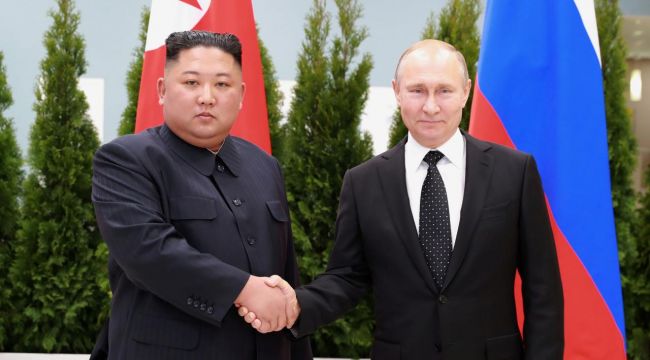 Dünya nefesini tuttu... Kritik zirve öncesi son uyarı! Putin'den ilk açıklama geldi