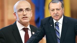 Ekonomide bir şeyler oluyor
