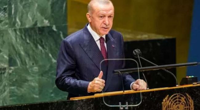 Erdoğan, BM Genel Kurulu'nda konuşacak: New York'taki toplantılarda hangi konular tartışılacak?