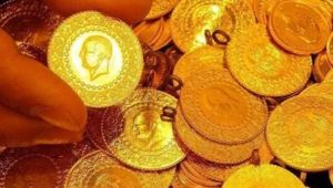 Gram altın, çeyrek altın, Cumhuriyet altını ne kadar oldu? 11 Eylül 2023 altın fiyatları…