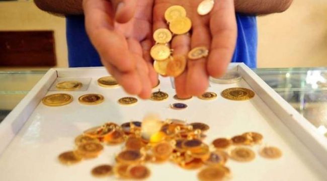 Gram altın, çeyrek altın, Cumhuriyet altını ne kadar oldu? 13 Eylül 2023 altın fiyatları…