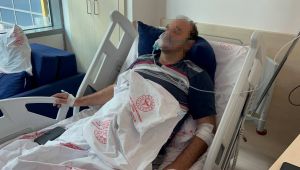 HKP Genel Başkanı Nurullah Ankut, tartıştığı komşusunu bıçakladı