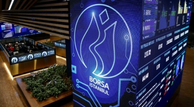 İki hissede açığa satış ve kredili işlem yasağı