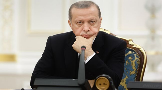 İsrailli gazeteden çarpıcı analiz: Erdoğan İsrail'e Liberalizm dersi veriyor