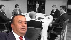 İYİ Partili Adnan Beker'den seçim itirafı: Kazansaydık bakanlıkları oluşturamazmışız, Allah memleketi korumuş
