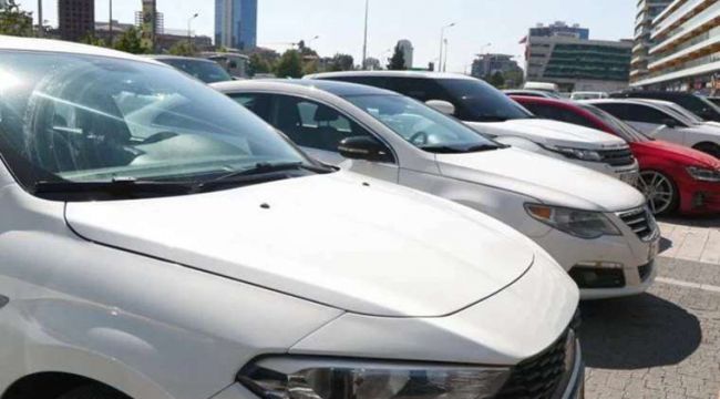 Kamuya taşıt alımında yeni dönem başlıyor