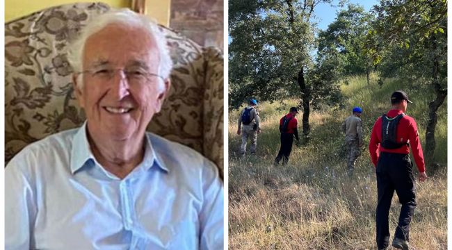 Korhan Hoca'dan 90 gündür haber alınamıyor: Metafizikle ilgilenen 5 kişi nokta yer verdi