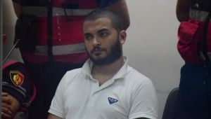 Kripto Faruk'tan türkülü savunma! Thodex vurgununda suçlamaları inkar etti