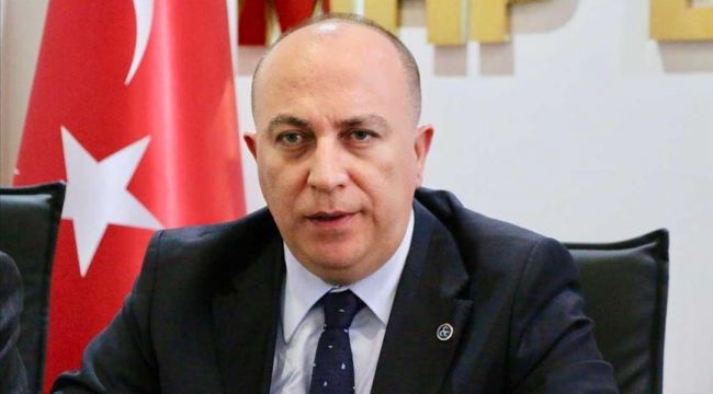 MHP'li Yönter'den CNN TÜRK'te önemli açıklamalar