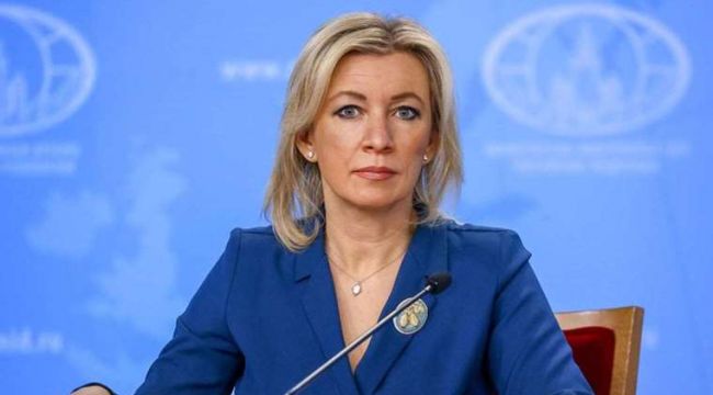 Rusya'dan Azerbaycan ve Ermenistan'a çağrı: Kan dökülmesini durdurmaya çağırıyoruz