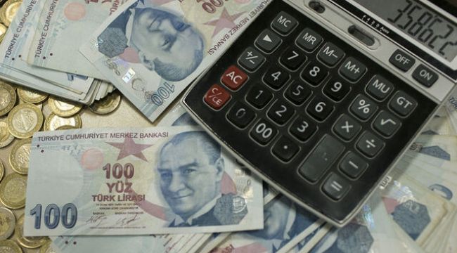 SPK'dan 14 kişi ve 2 şirkete 80 milyon lira para cezası